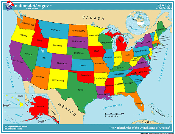Where is Utah | Dictionary Bank