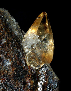 calcite crystal