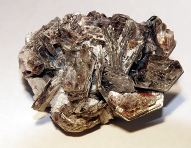 mica specimen