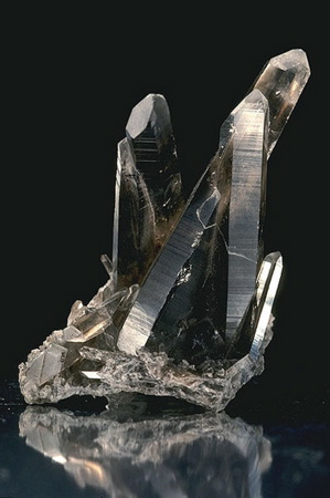 smokey quartz